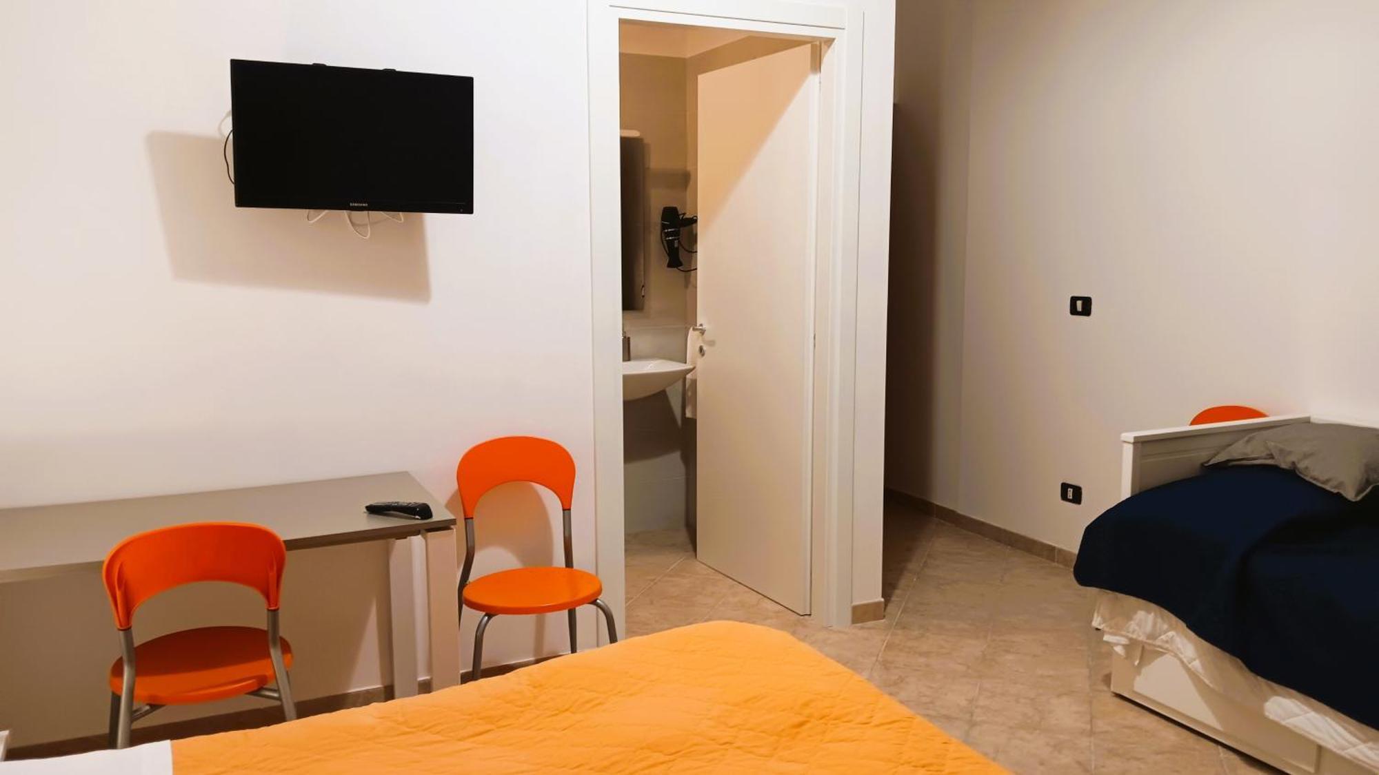 Sweet Home Tempo Libero San Severo Exterior foto