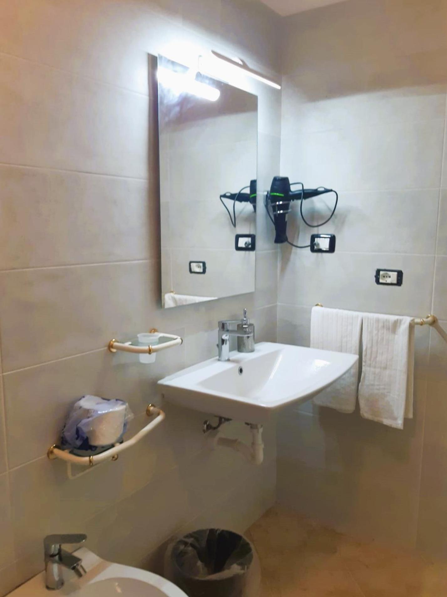 Sweet Home Tempo Libero San Severo Exterior foto