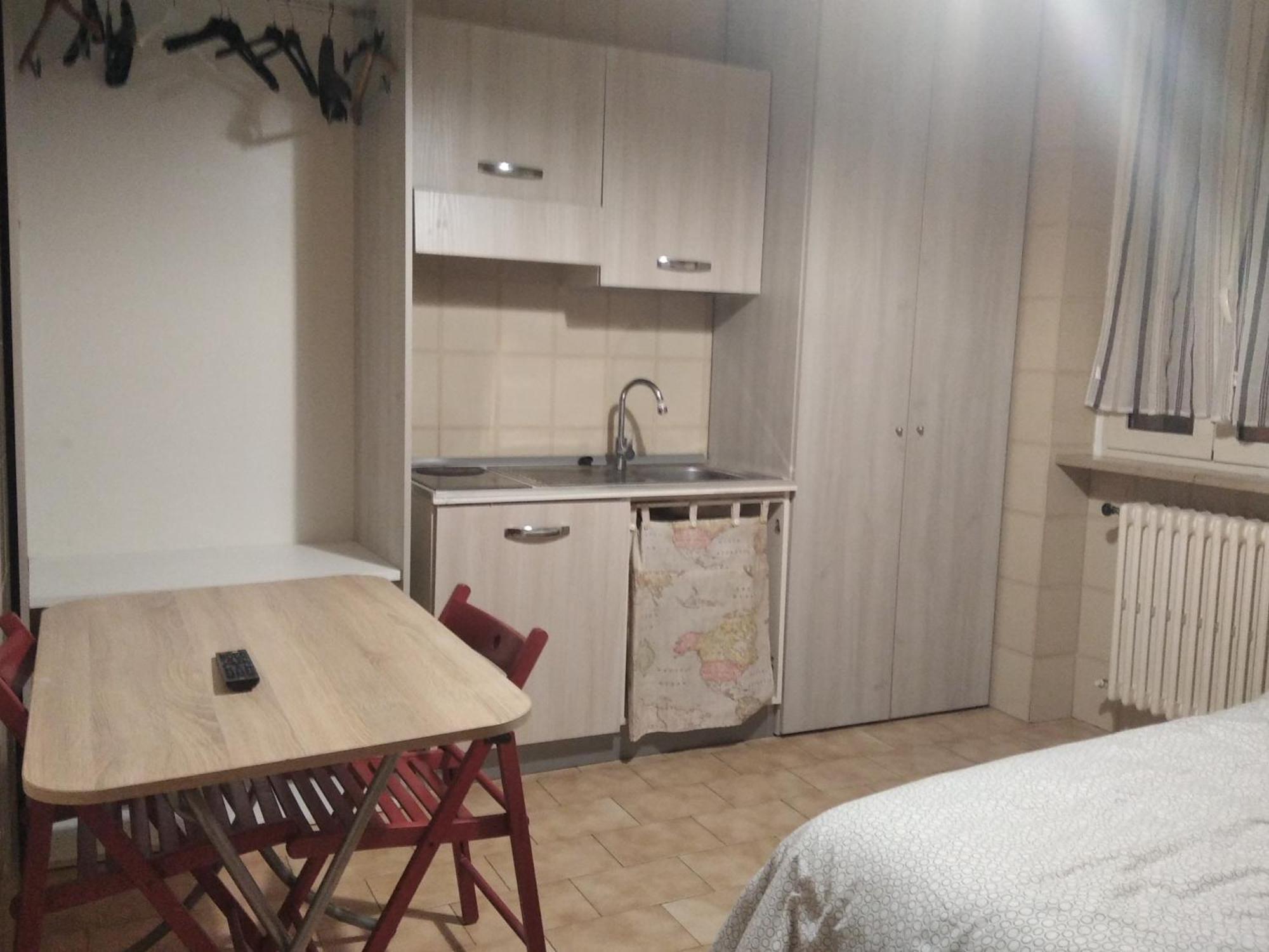 Sweet Home Tempo Libero San Severo Exterior foto
